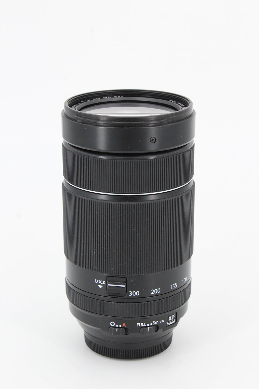 Objectif Fujifilm Fujinon  XF 70-300mm f/4-5.6 R LM OIS WR (occasion)