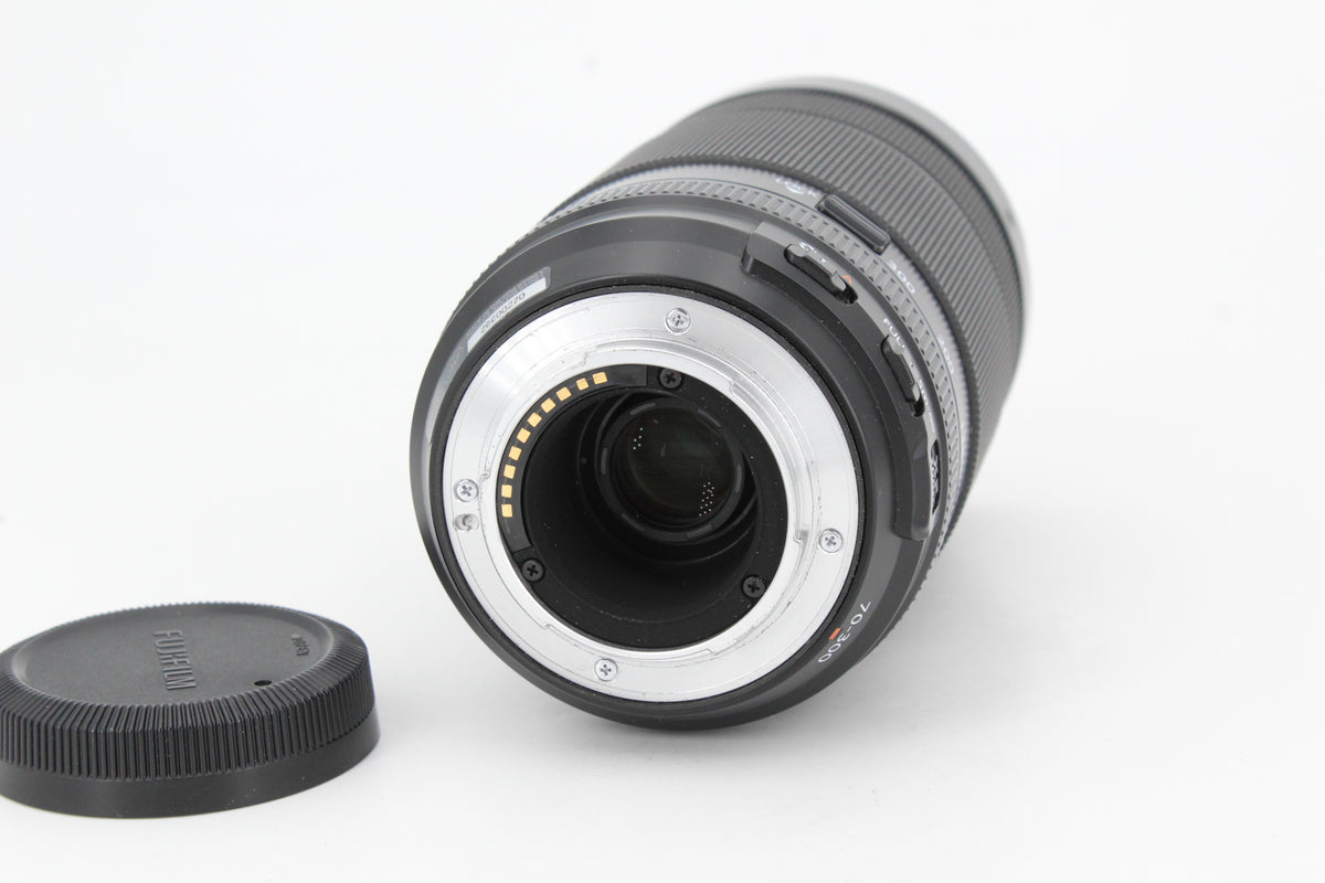 Objectif Fujifilm Fujinon  XF 70-300mm f/4-5.6 R LM OIS WR (occasion)