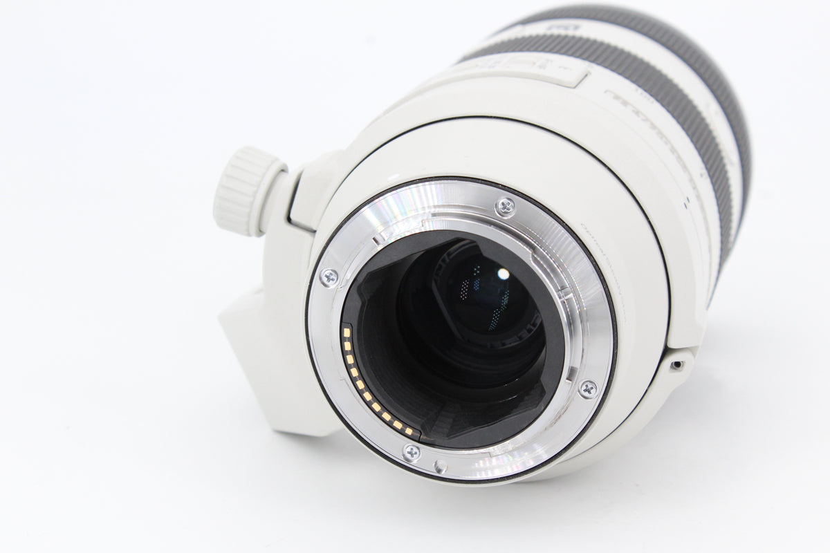 Sony FE 70-200mm f/4 GM OSS II (occasion)