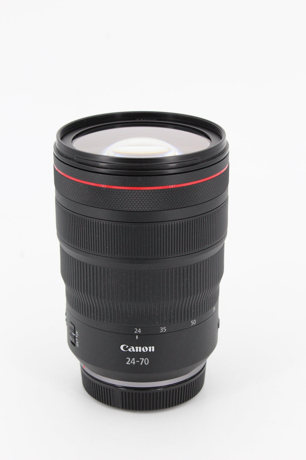 Canon RF 24-70mm f/2.8L IS USM (occasion)