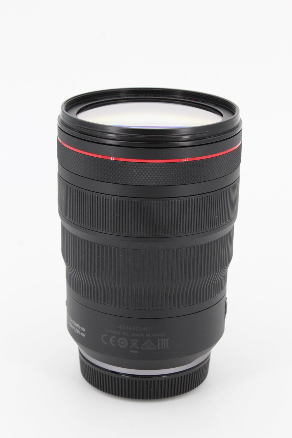 Canon RF 24-70mm f/2.8L IS USM (occasion)