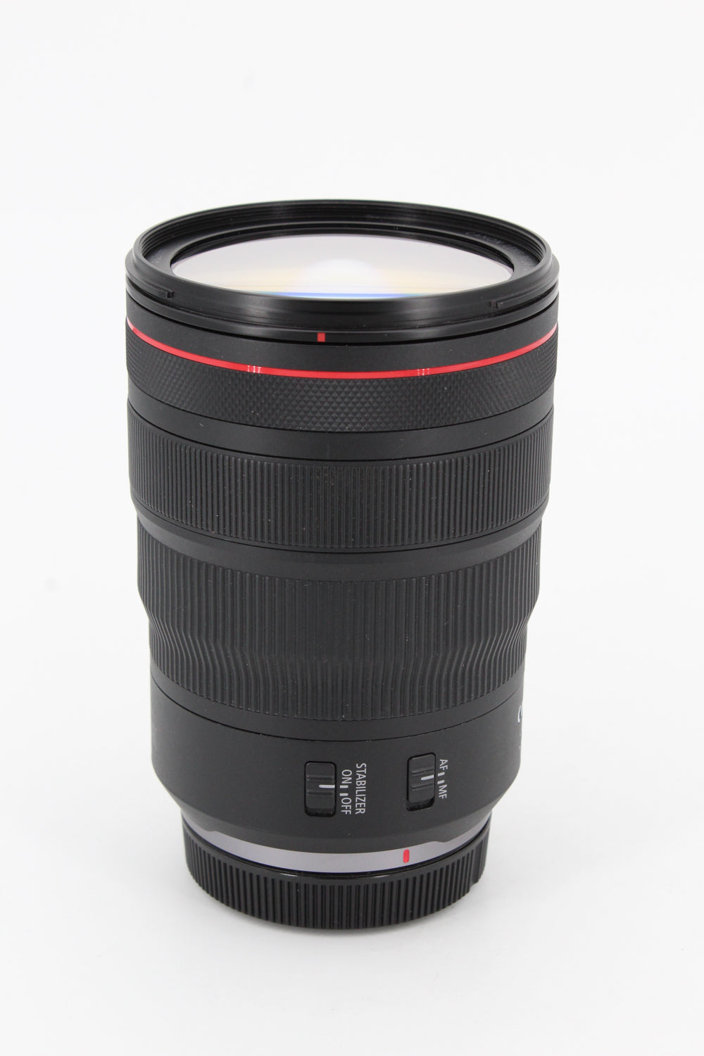 Canon RF 24-70mm f/2.8L IS USM (occasion)