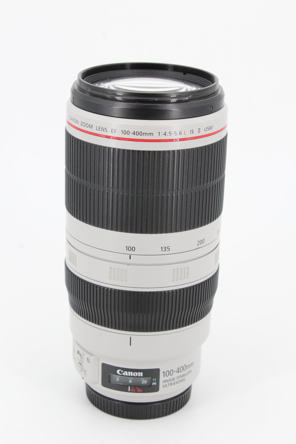 Objectif Canon EF 100-400mm f/4.5-5.6 L IS II USM (occasion) #2