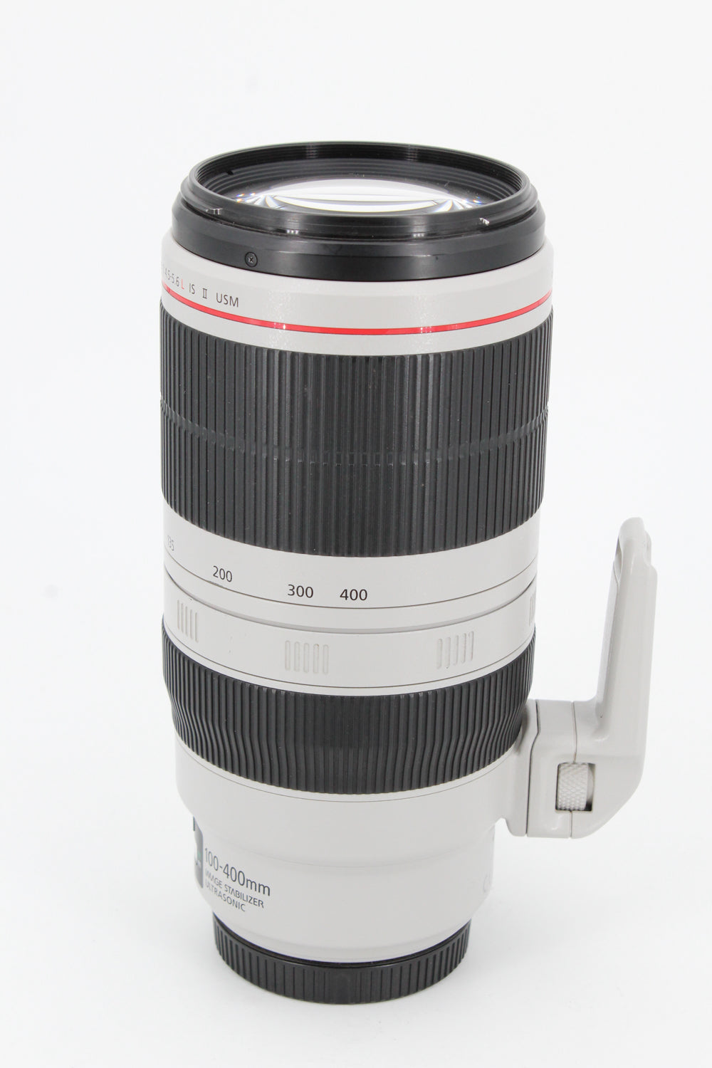 Objectif Canon EF 100-400mm f/4.5-5.6 L IS II USM (occasion) #2