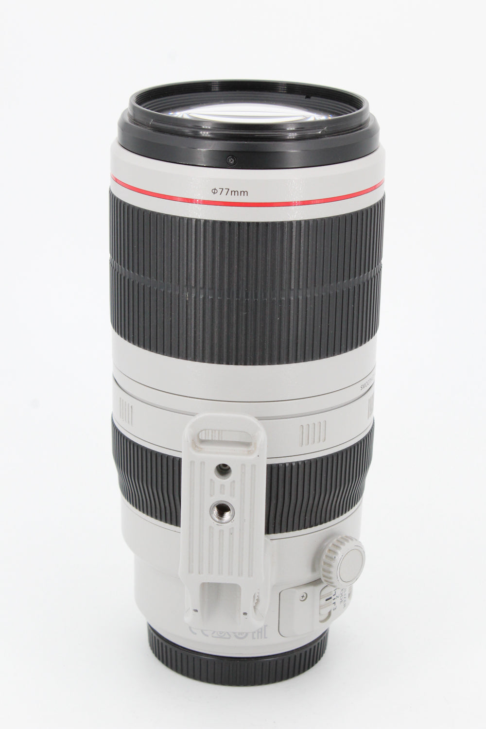 Objectif Canon EF 100-400mm f/4.5-5.6 L IS II USM (occasion) #2