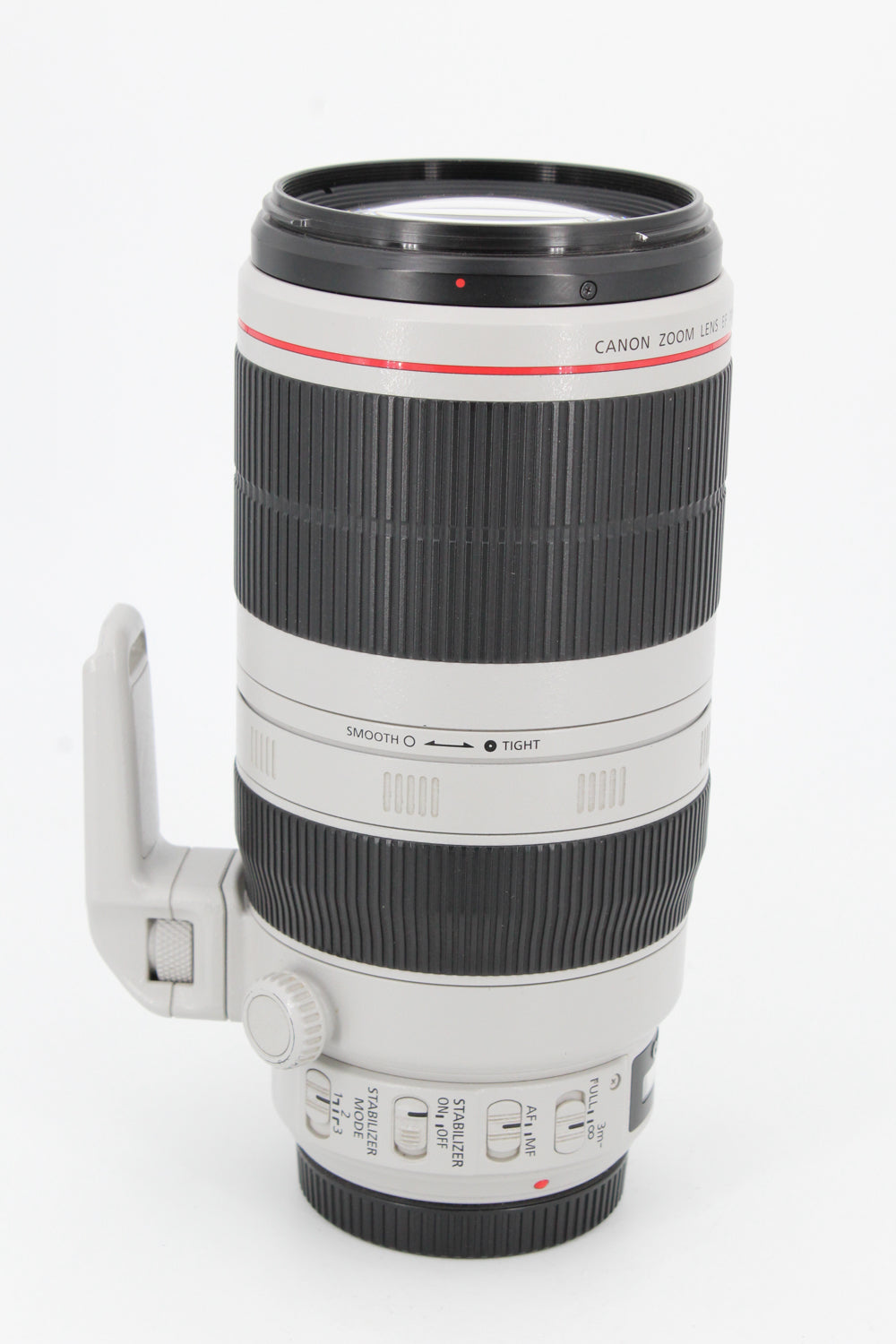 Objectif Canon EF 100-400mm f/4.5-5.6 L IS II USM (occasion) #2