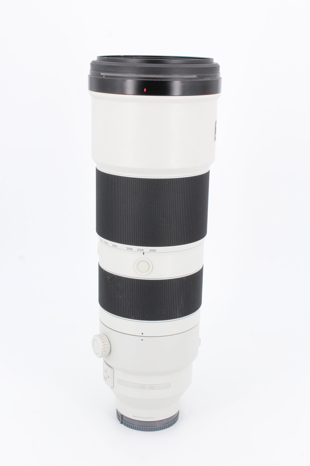 Sony FE 200-600mm f/5.6-6.3 G OSS (occasion)