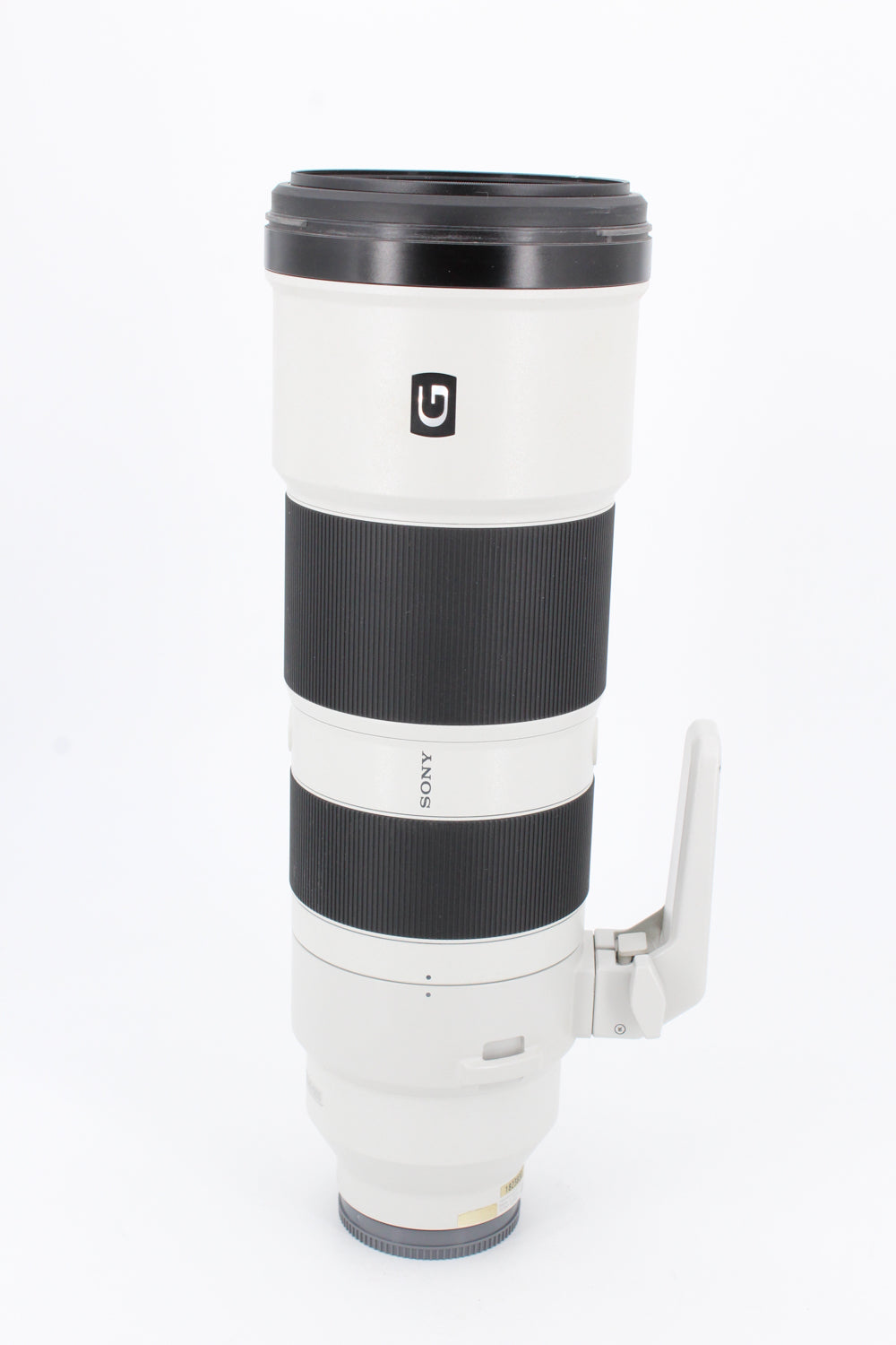 Sony FE 200-600mm f/5.6-6.3 G OSS (occasion)