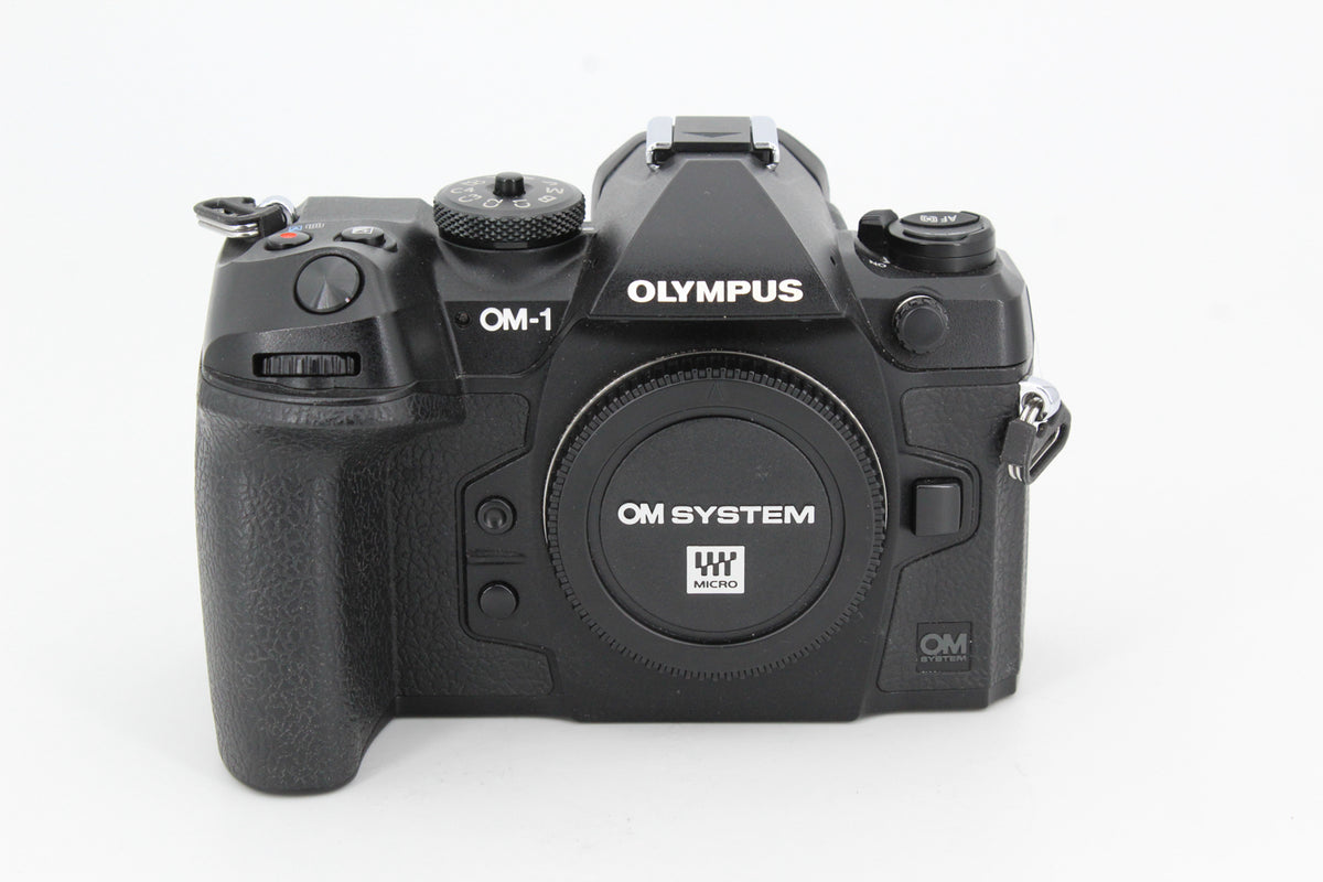 Boitier OM System / Olympus OM-1 (occasion) #2