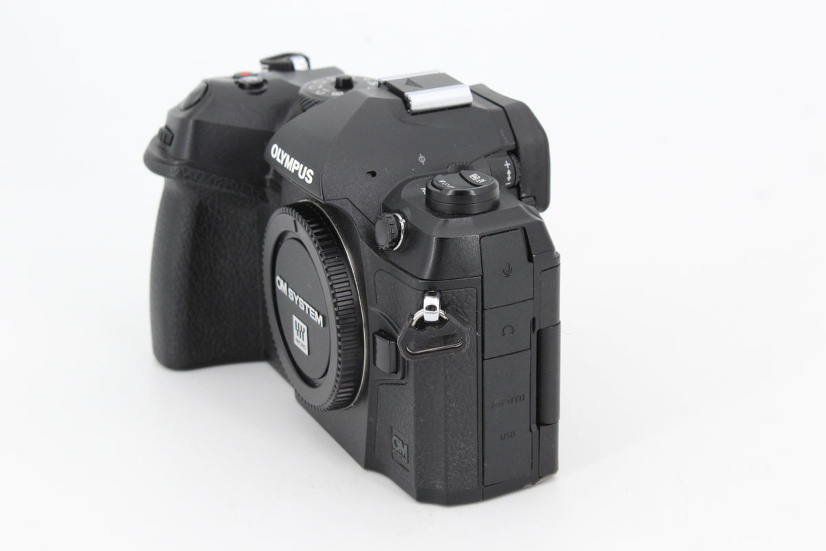 Boitier OM System / Olympus OM-1 (occasion) #2