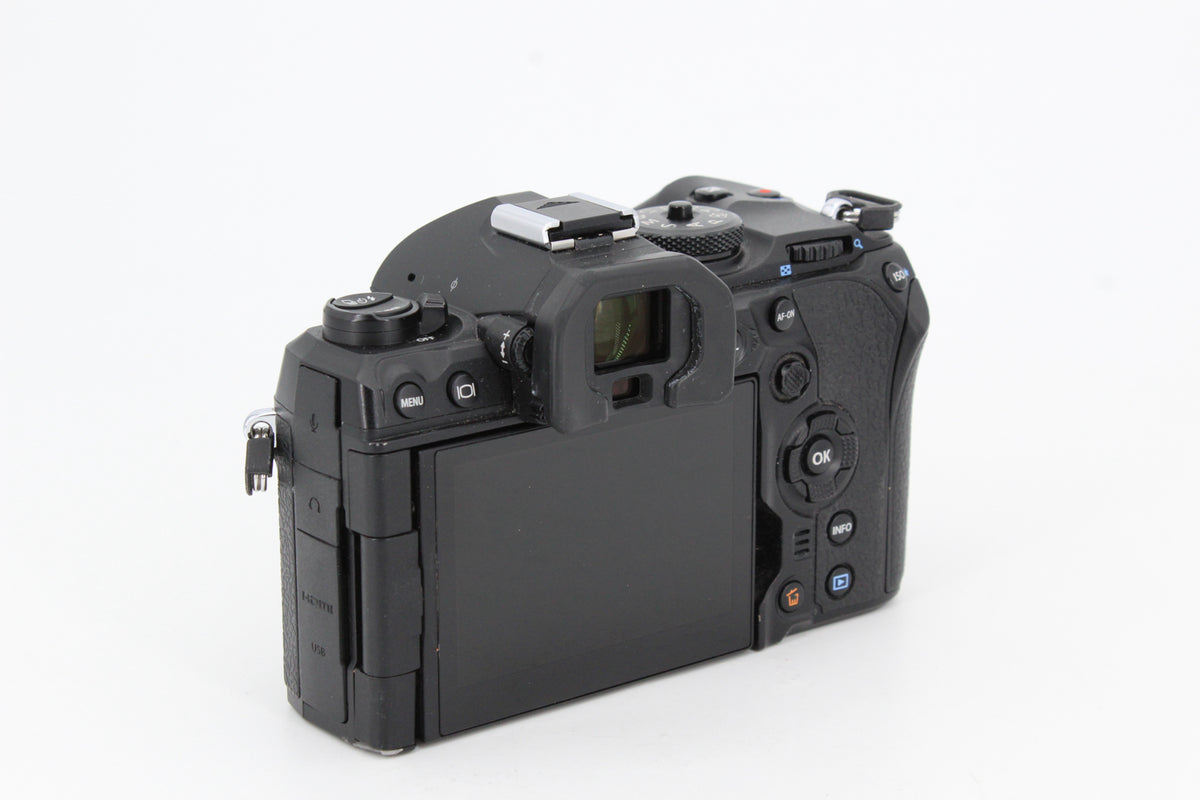 Boitier OM System / Olympus OM-1 (occasion) #2