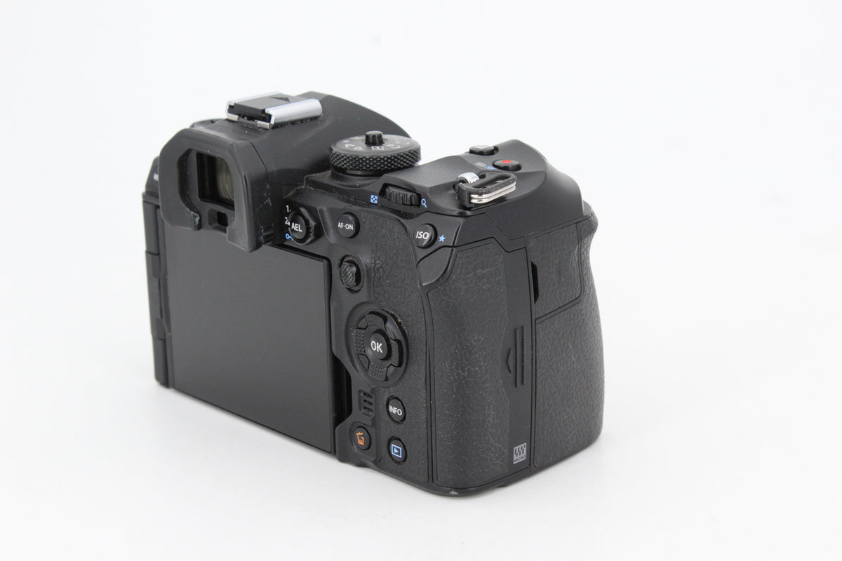 Boitier OM System / Olympus OM-1 (occasion) #2