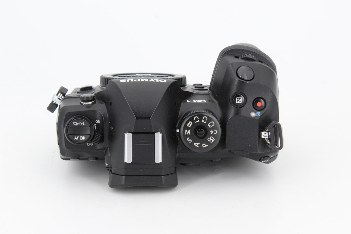 Boitier OM System / Olympus OM-1 (occasion) #2