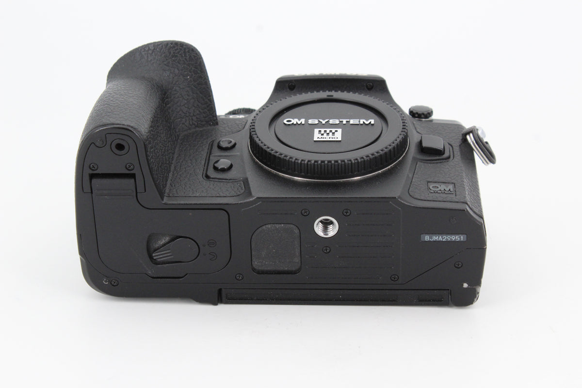 Boitier OM System / Olympus OM-1 (occasion) #2