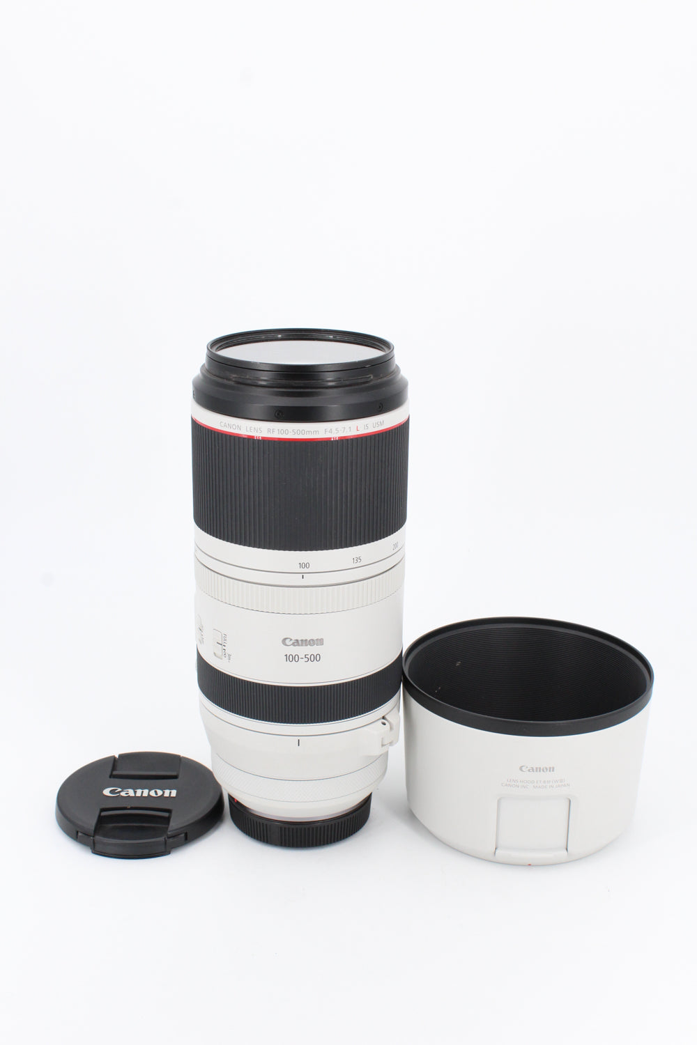 Canon RF 100-500mm f/4,5-7,1 L IS USM (occasion) #2