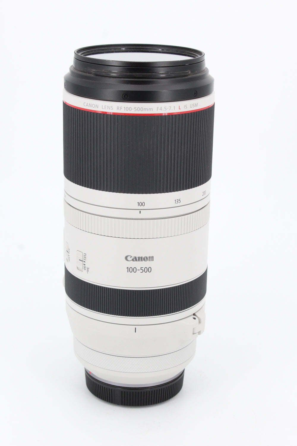 Canon RF 100-500mm f/4,5-7,1 L IS USM (occasion) #2