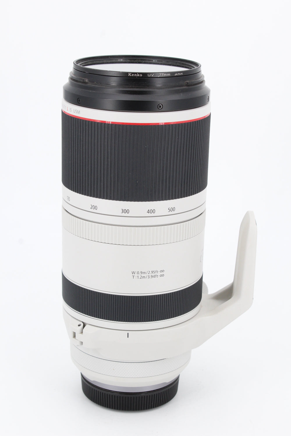 Canon RF 100-500mm f/4,5-7,1 L IS USM (occasion) #2