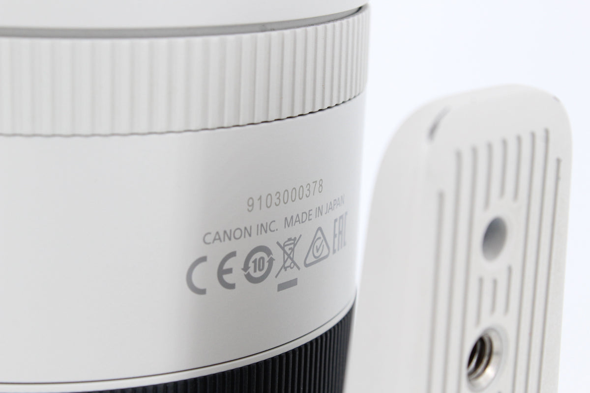 Canon RF 100-500mm f/4,5-7,1 L IS USM (occasion) #2