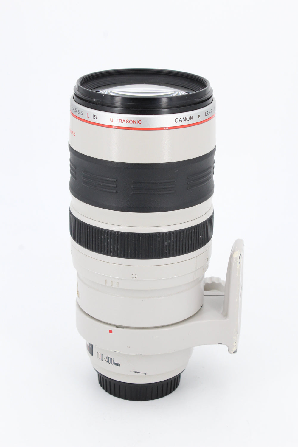 Objectif Canon EF 100-400mm f/4.5-5.6 L IS USM (occasion)