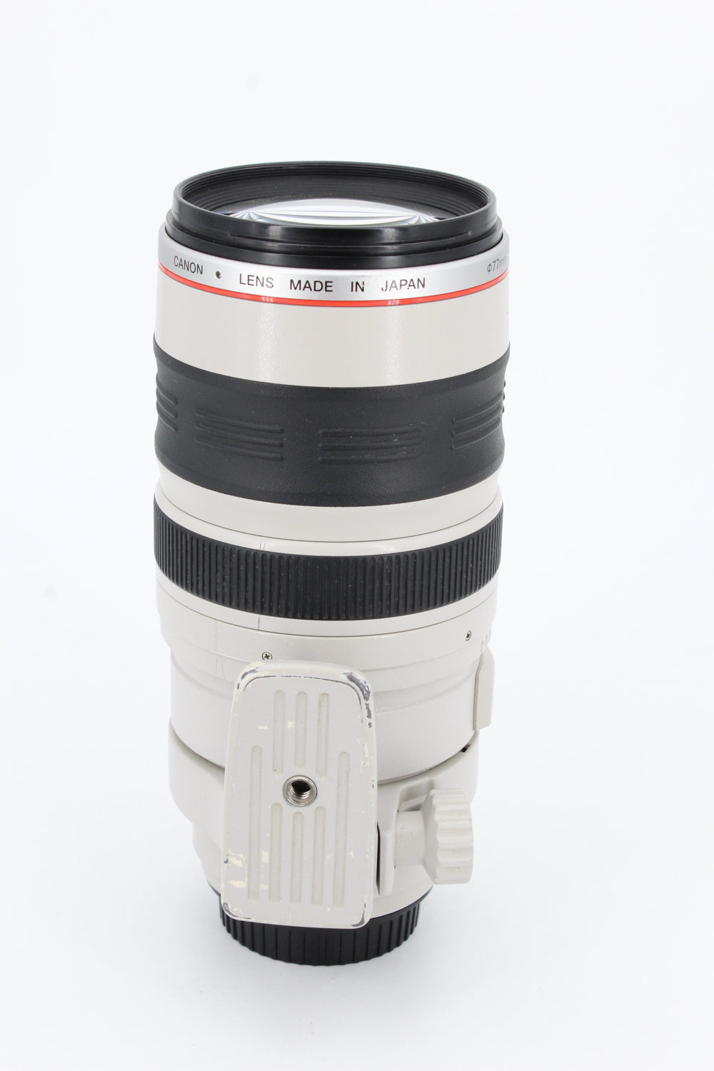 Objectif Canon EF 100-400mm f/4.5-5.6 L IS USM (occasion)
