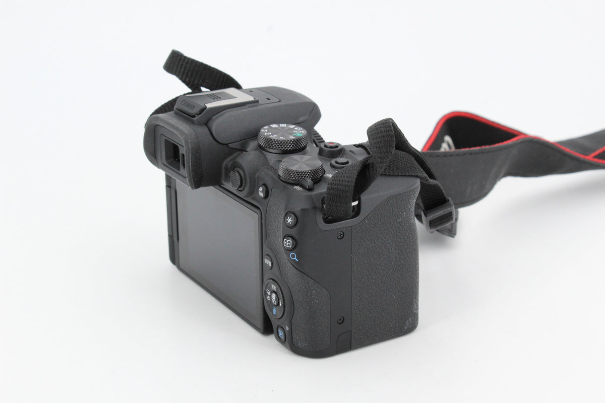 Boitier Canon R10 hybride numérique (occasion) #2