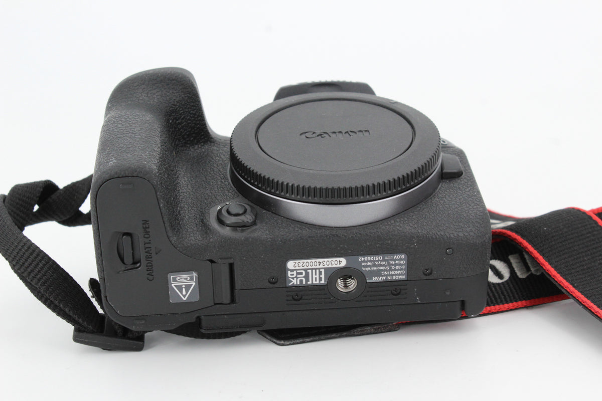 Boitier Canon R10 hybride numérique (occasion) #2