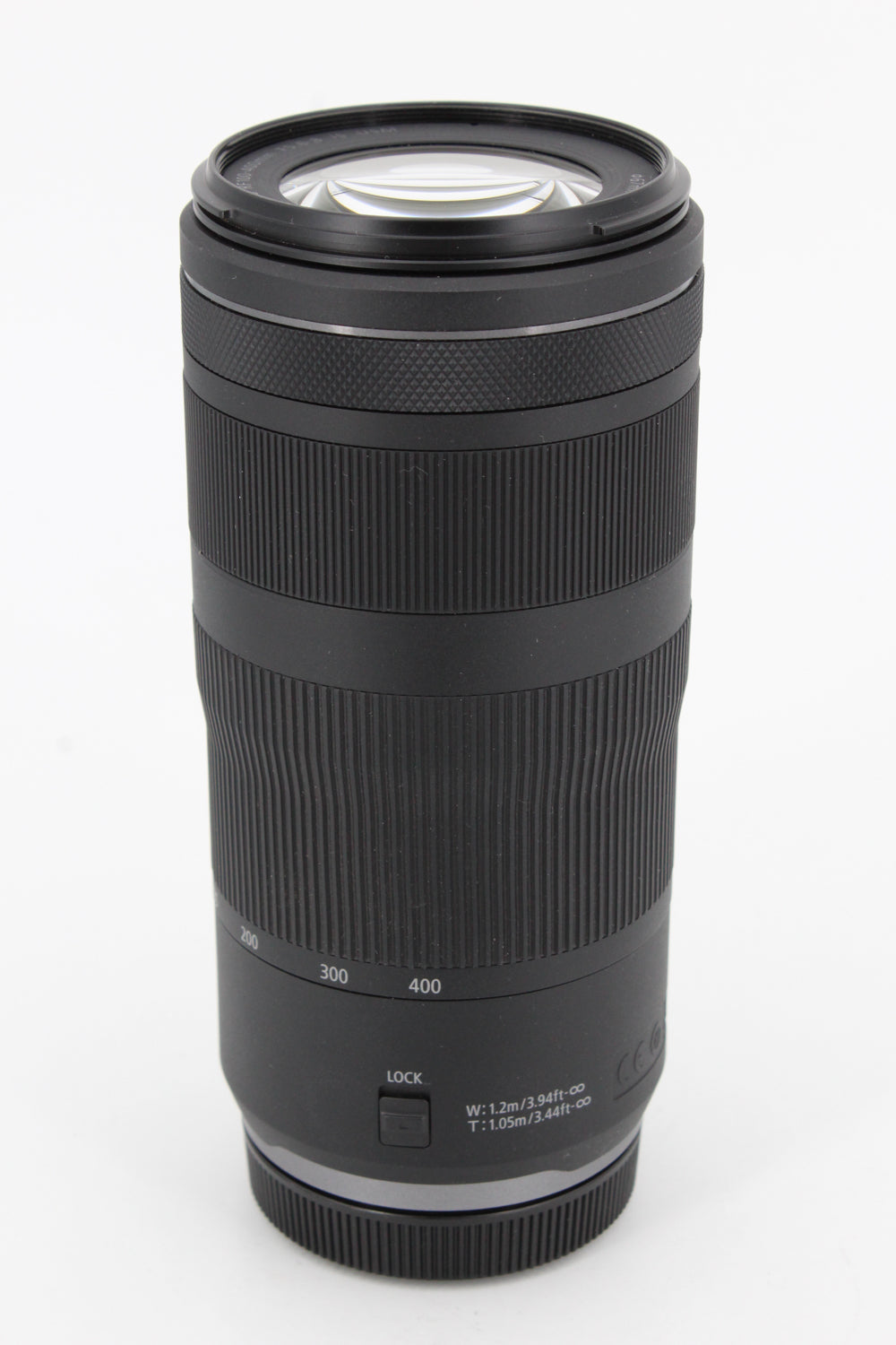 Canon RF 100-400mm f/5.6-8 IS USM (occasion) #4