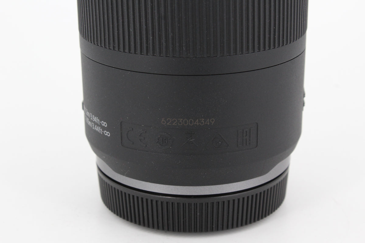 Canon RF 100-400mm f/5.6-8 IS USM (occasion) #4