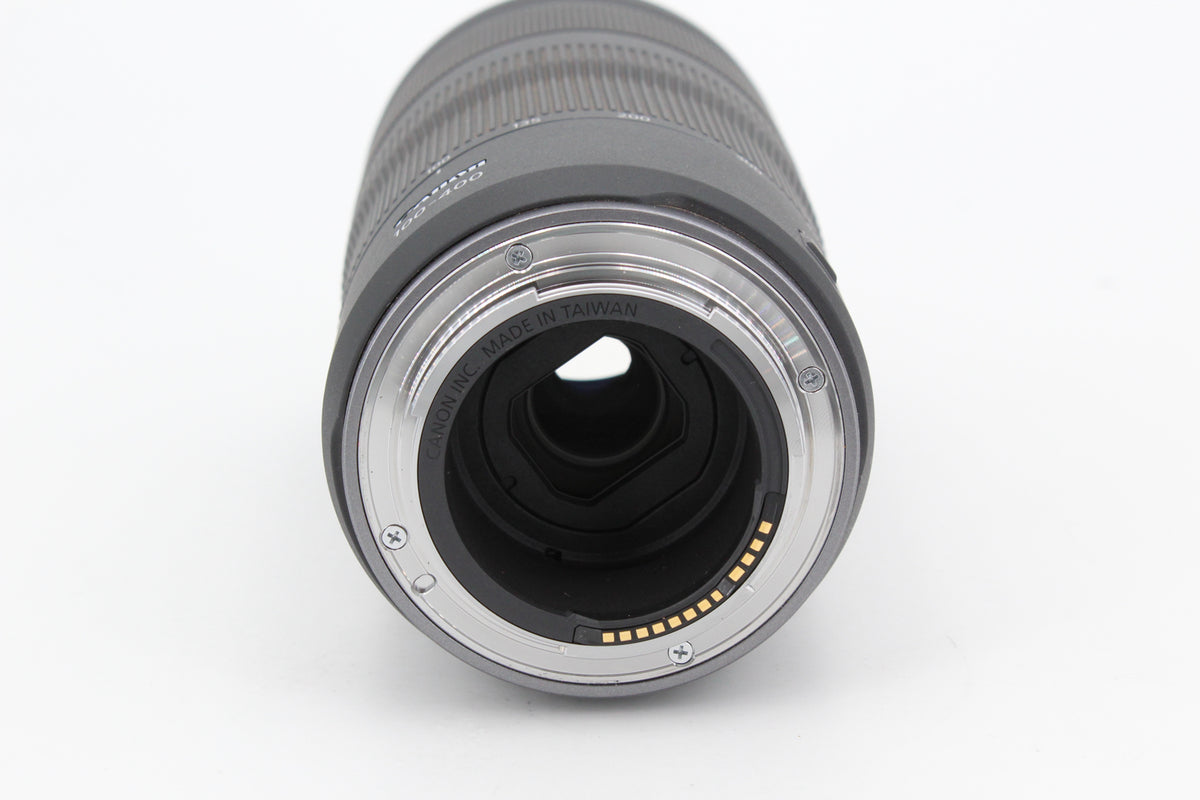 Canon RF 100-400mm f/5.6-8 IS USM (occasion) #4