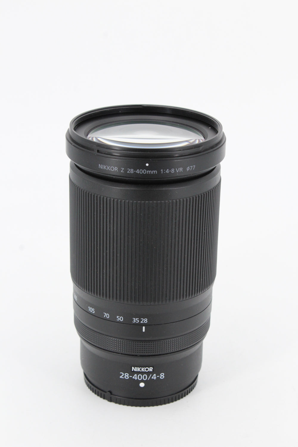 Nikon Nikkor Z 28-400mm f/4-8 VR (occasion)