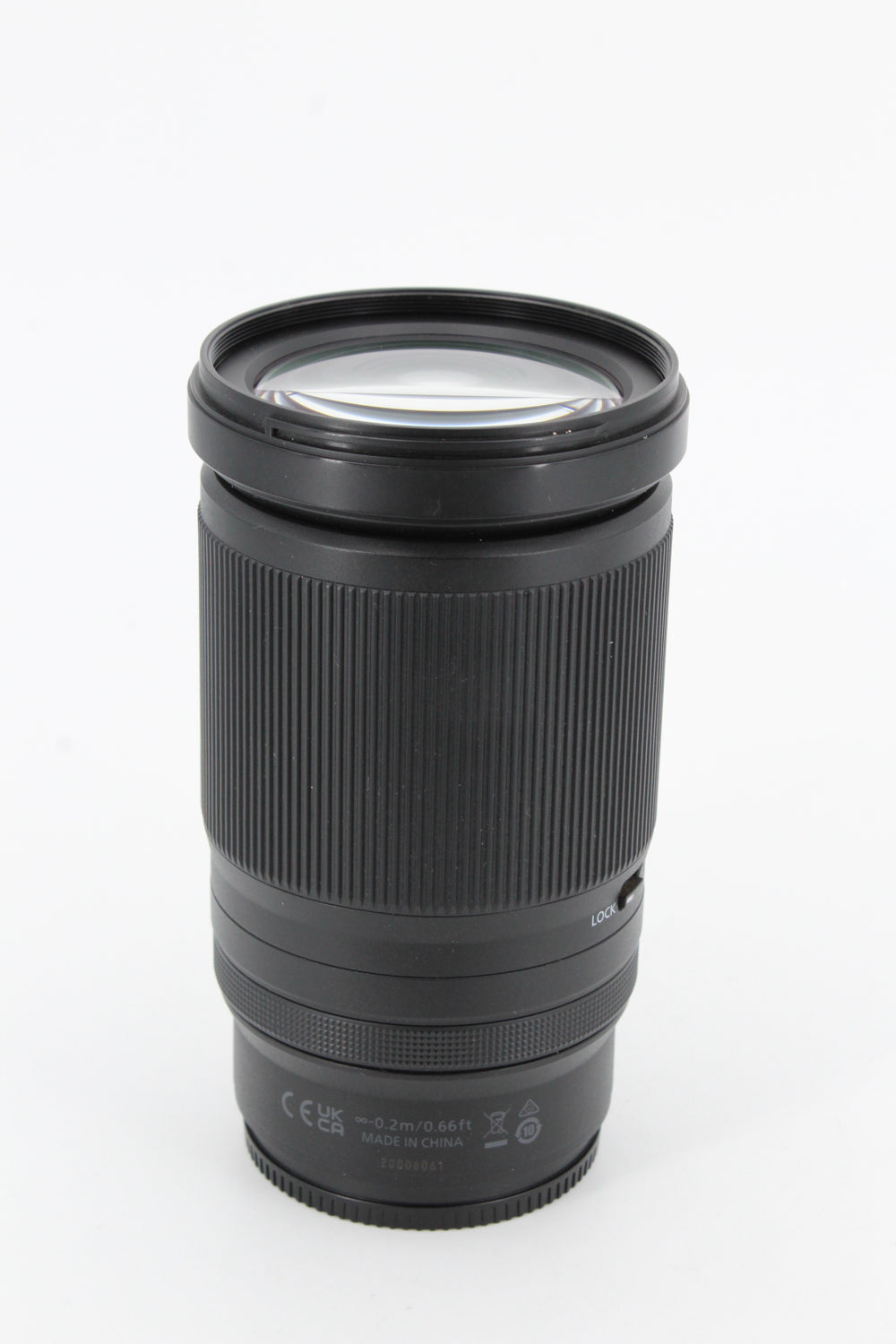 Nikon Nikkor Z 28-400mm f/4-8 VR (occasion)