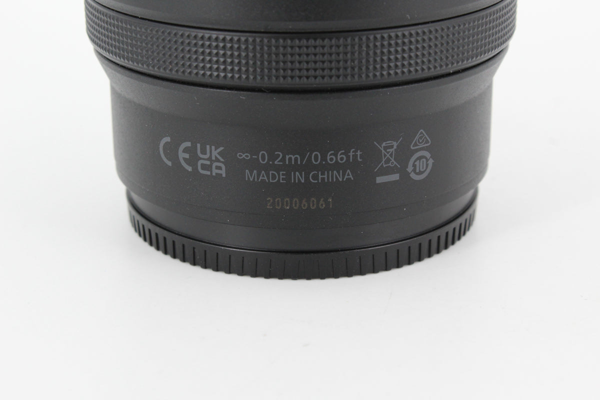 Nikon Nikkor Z 28-400mm f/4-8 VR (occasion)