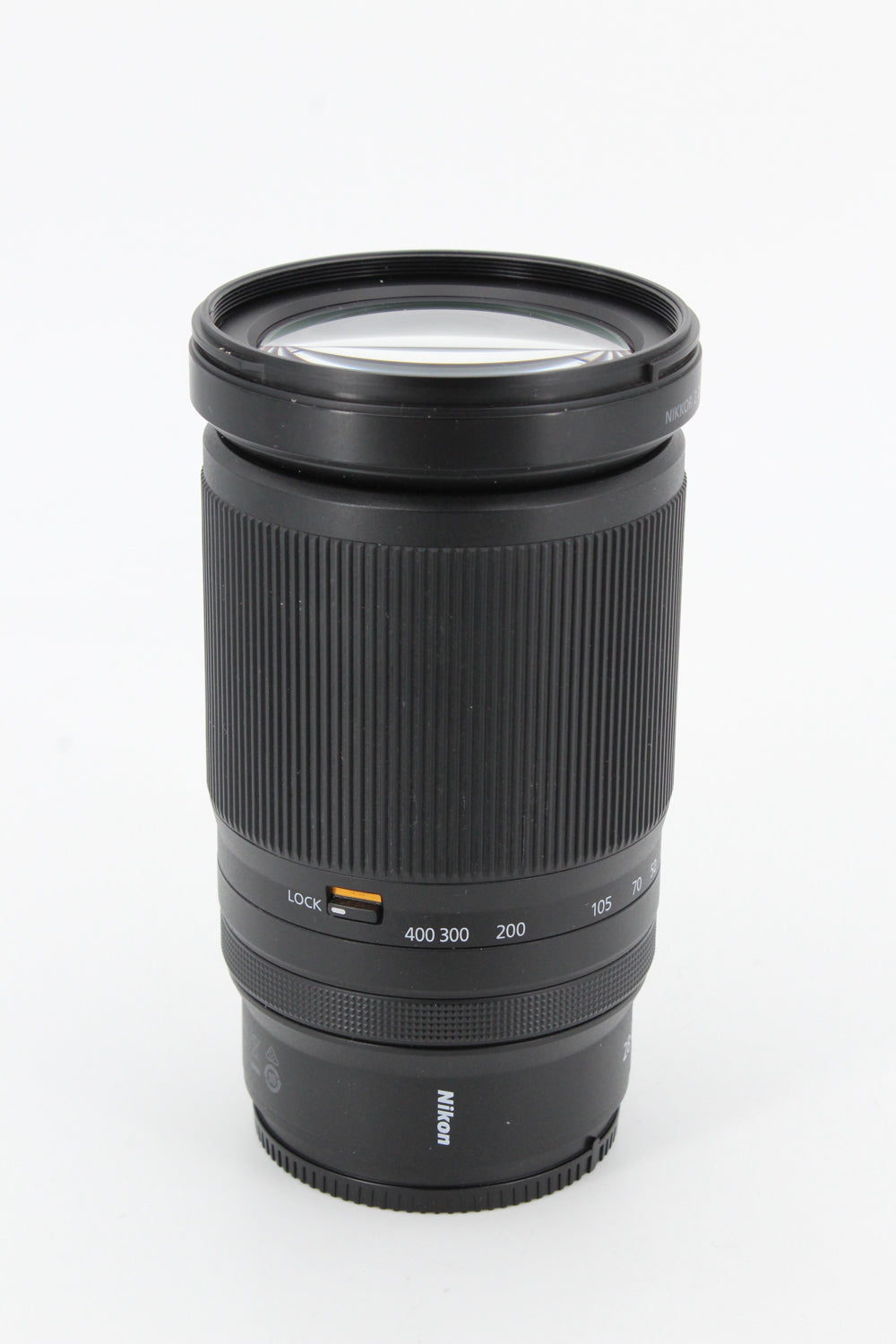 Nikon Nikkor Z 28-400mm f/4-8 VR (occasion)