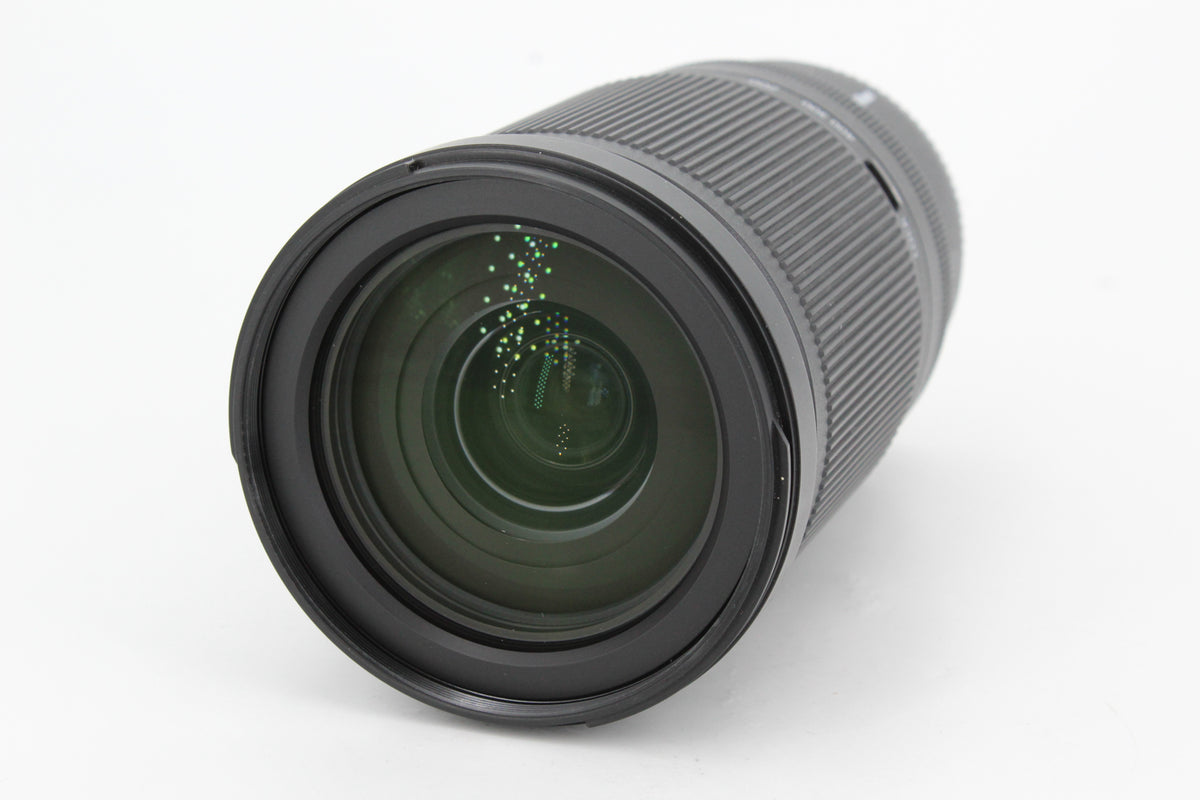 Nikon Nikkor Z 28-400mm f/4-8 VR (occasion)