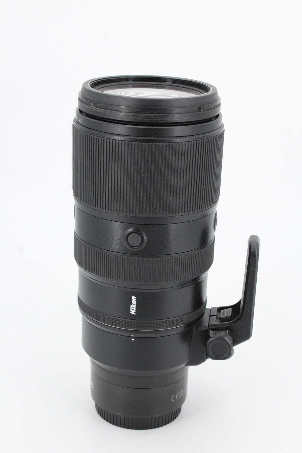 Nikon Nikkor Z 100-400mm f/4.5-5.6 VR S (occasion)