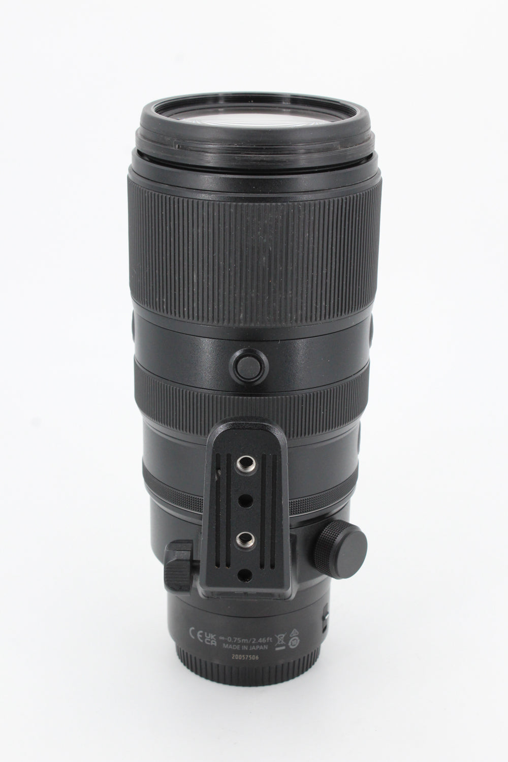 Nikon Nikkor Z 100-400mm f/4.5-5.6 VR S (occasion)