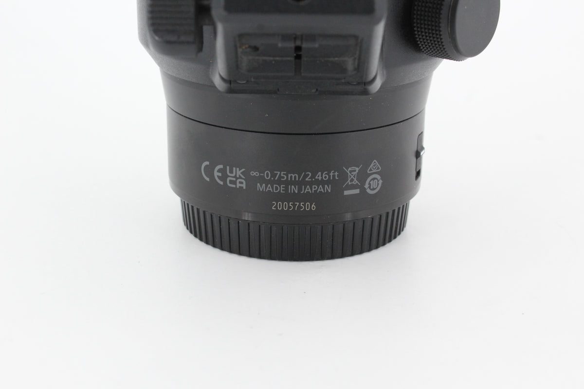 Nikon Nikkor Z 100-400mm f/4.5-5.6 VR S (occasion)