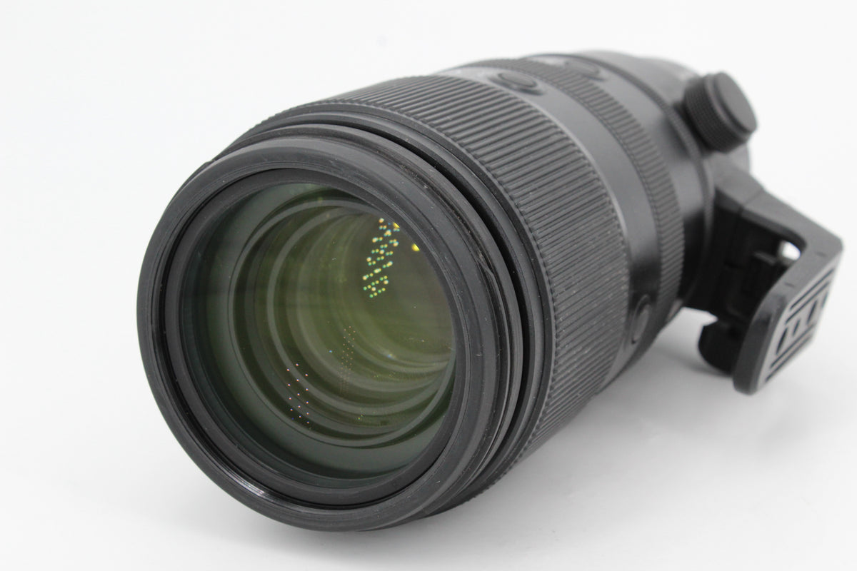 Nikon Nikkor Z 100-400mm f/4.5-5.6 VR S (occasion)