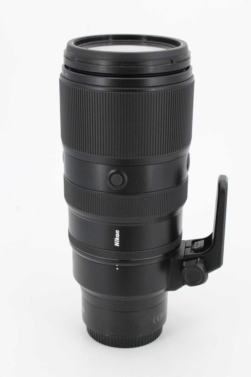 Nikon Nikkor Z 100-400mm f/4.5-5.6 VR S (occasion) #2