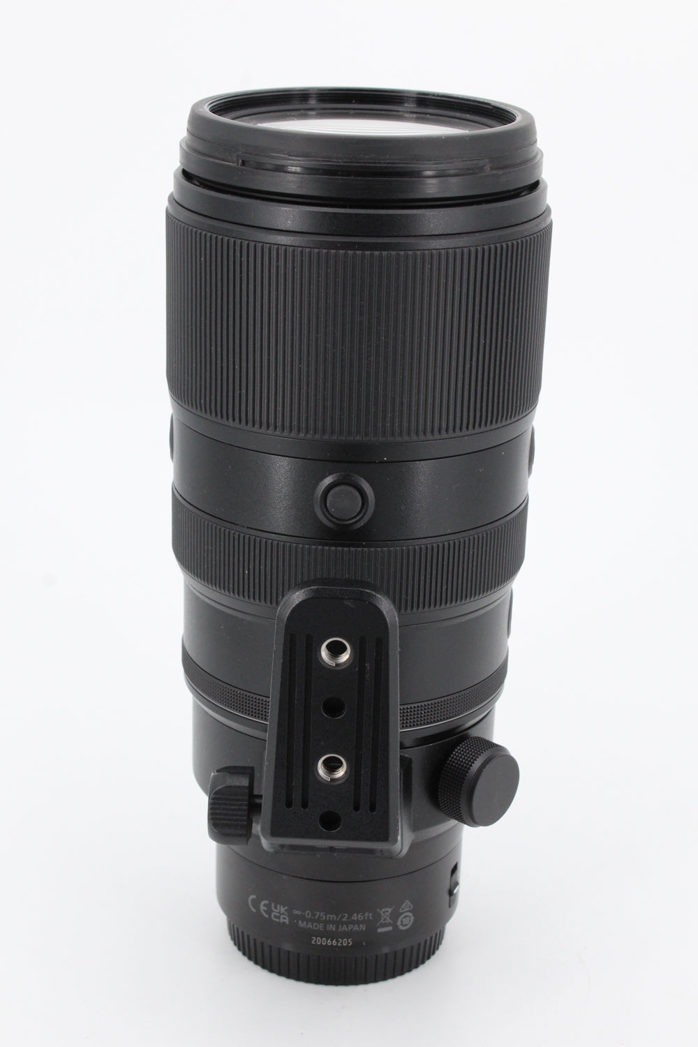 Nikon Nikkor Z 100-400mm f/4.5-5.6 VR S (occasion) #2