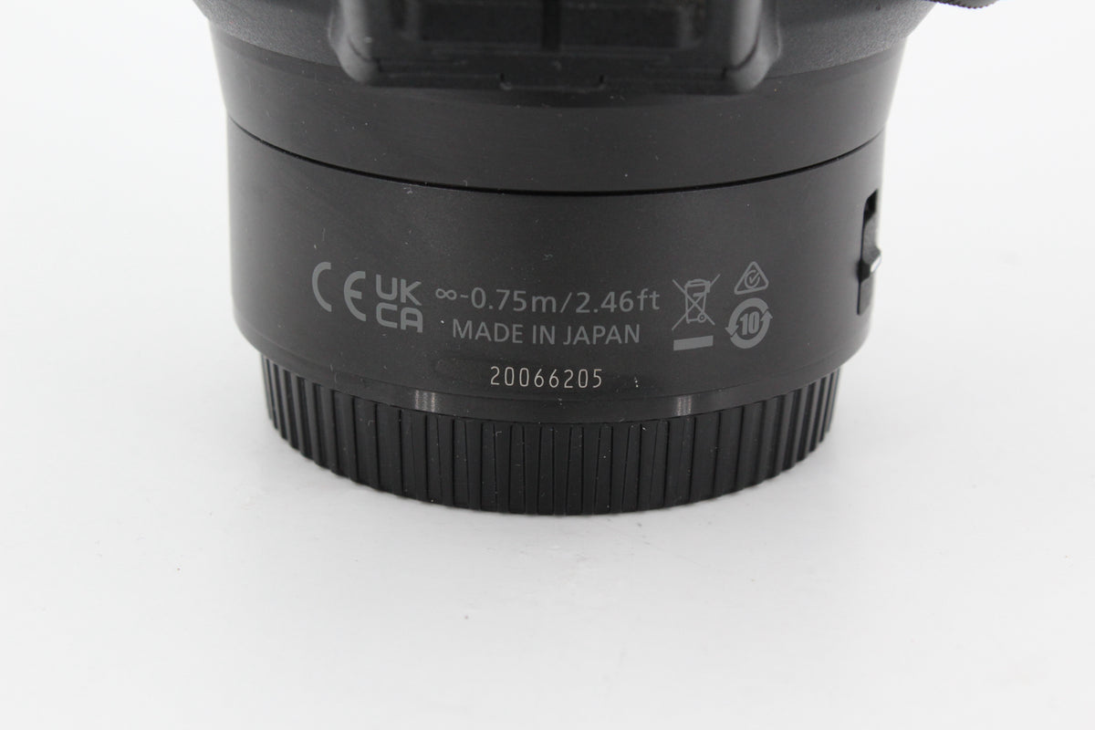 Nikon Nikkor Z 100-400mm f/4.5-5.6 VR S (occasion) #2