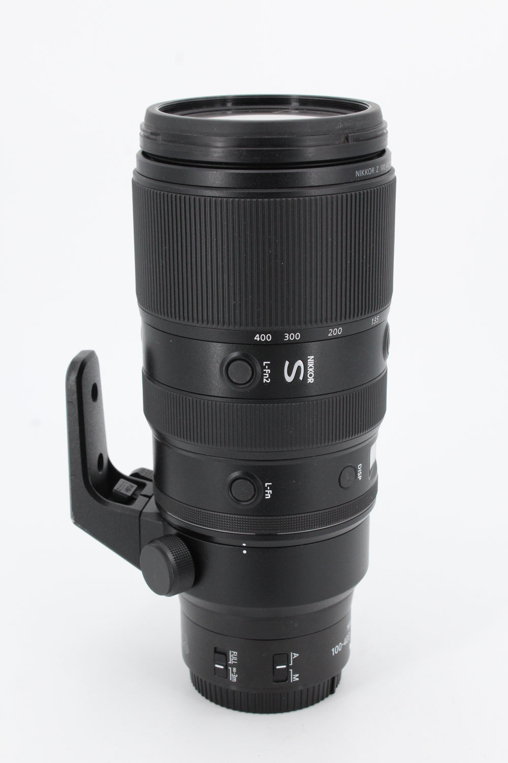 Nikon Nikkor Z 100-400mm f/4.5-5.6 VR S (occasion) #2