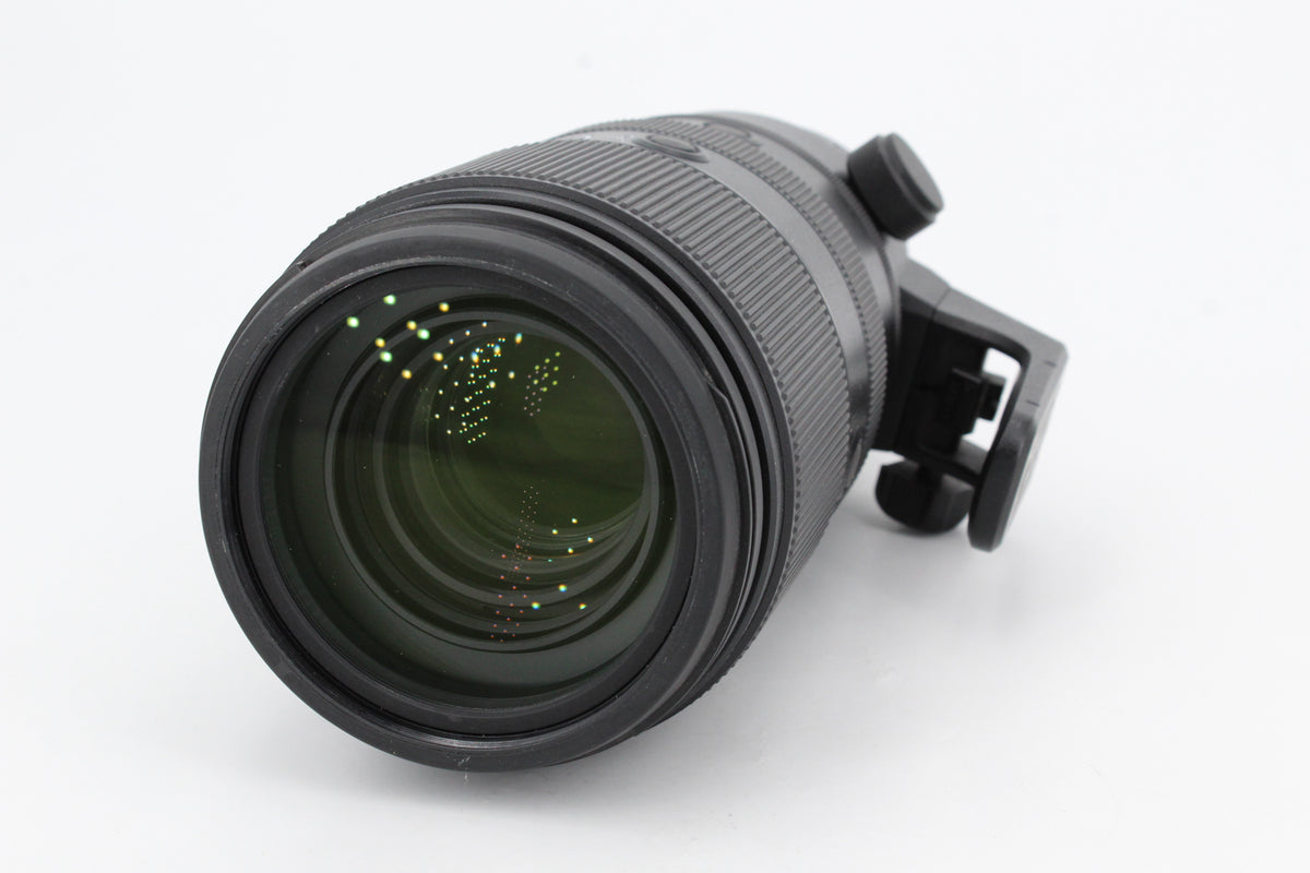 Nikon Nikkor Z 100-400mm f/4.5-5.6 VR S (occasion) #2