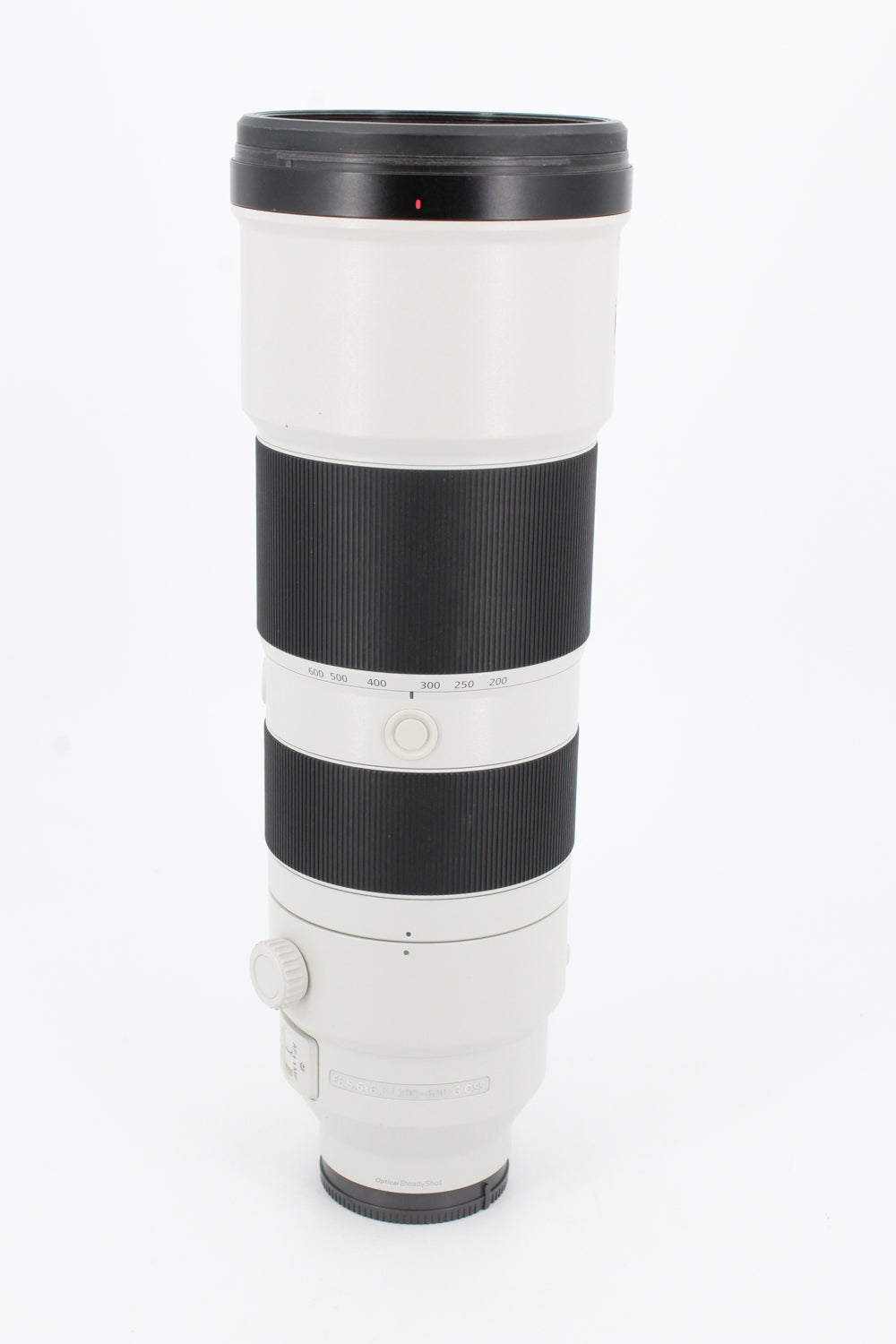 Sony FE 200-600mm f/5.6-6.3 G OSS (occasion) #2