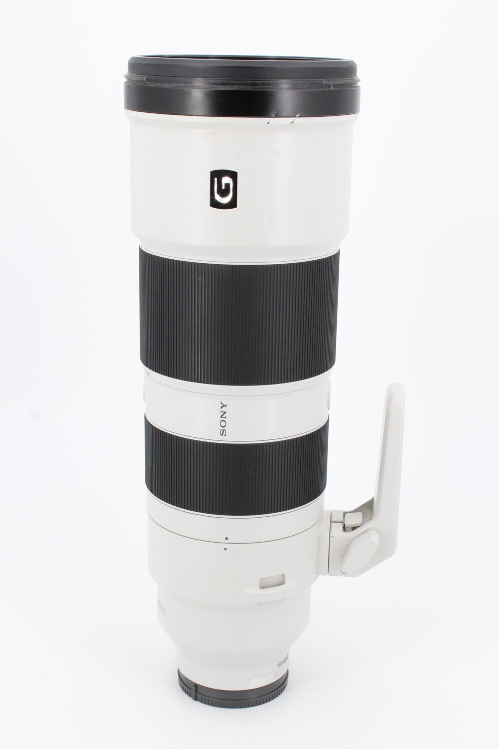 Sony FE 200-600mm f/5.6-6.3 G OSS (occasion) #2