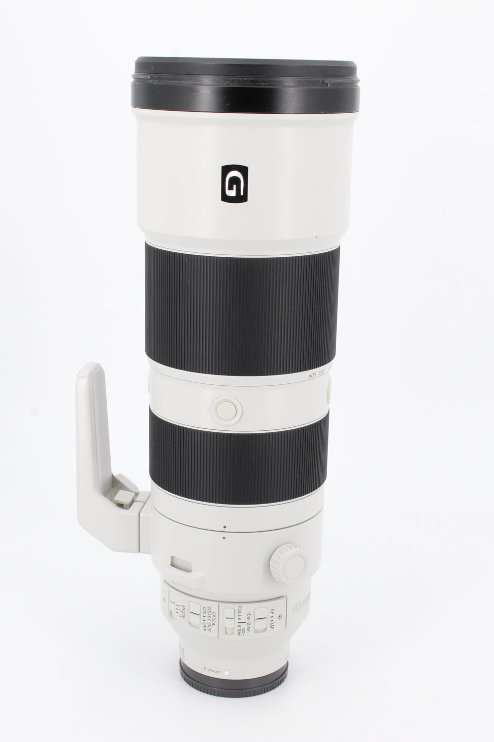 Sony FE 200-600mm f/5.6-6.3 G OSS (occasion) #2