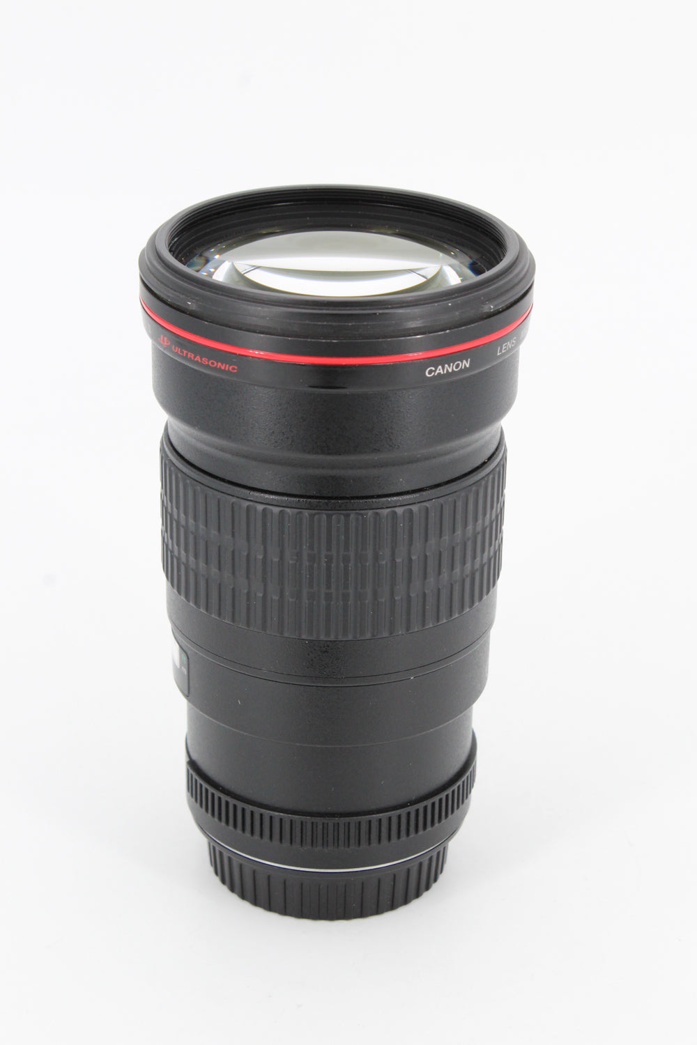 Objectif Canon EF 200mm f/2,8 L II USM (occasion)