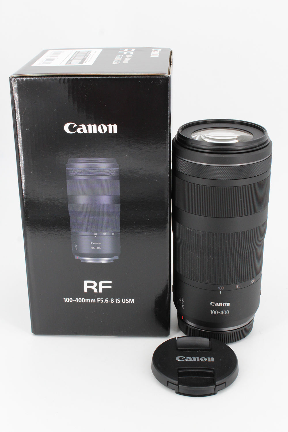 Canon RF 100-400mm f/5.6-8 IS USM (occasion) #7