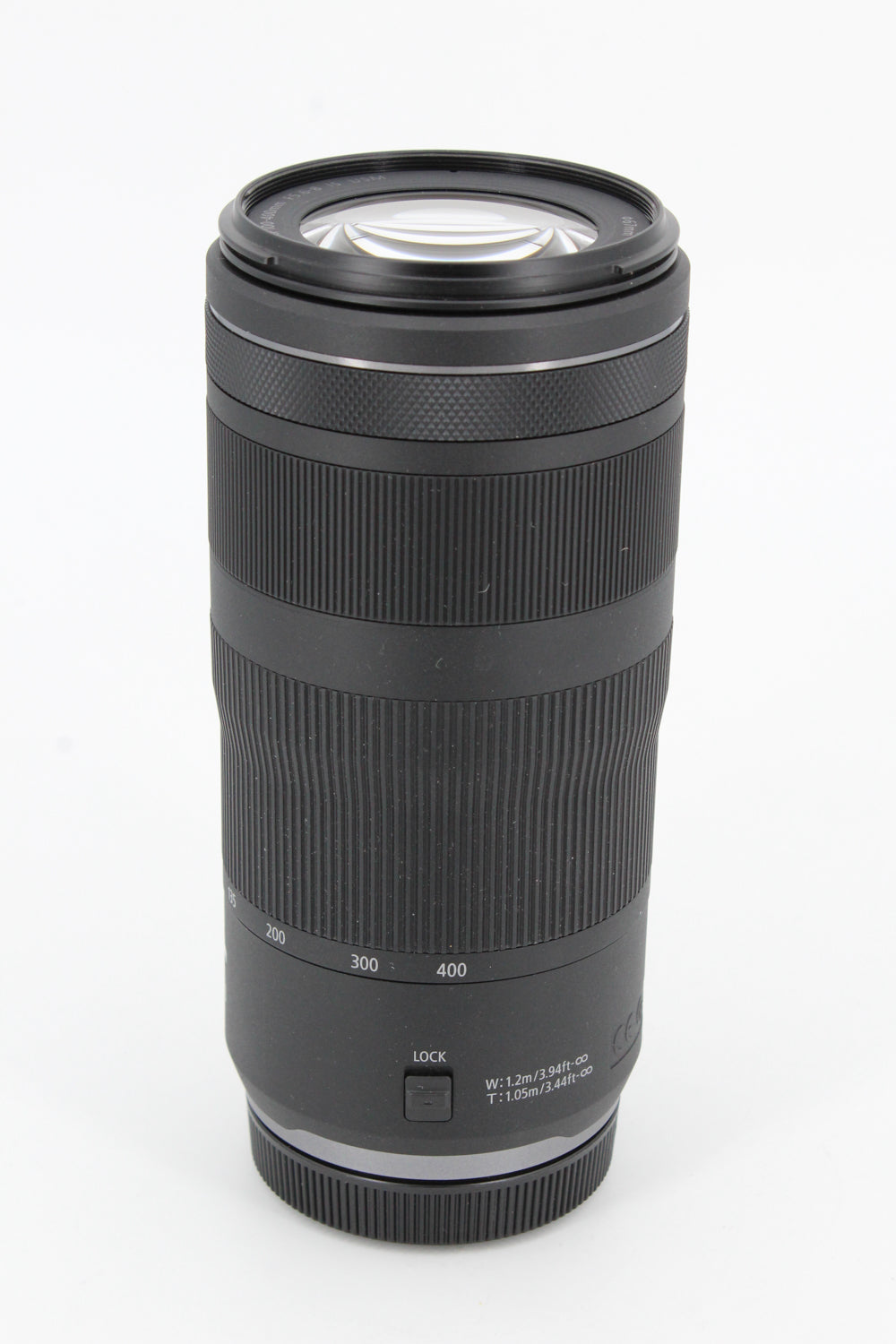 Canon RF 100-400mm f/5.6-8 IS USM (occasion) #7