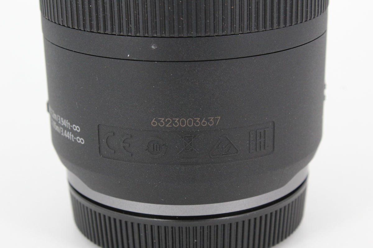 Canon RF 100-400mm f/5.6-8 IS USM (occasion) #7